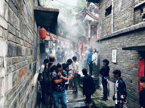 江津白沙 影視明星云集，電影攝制服務(wù)助力產(chǎn)業(yè)騰飛